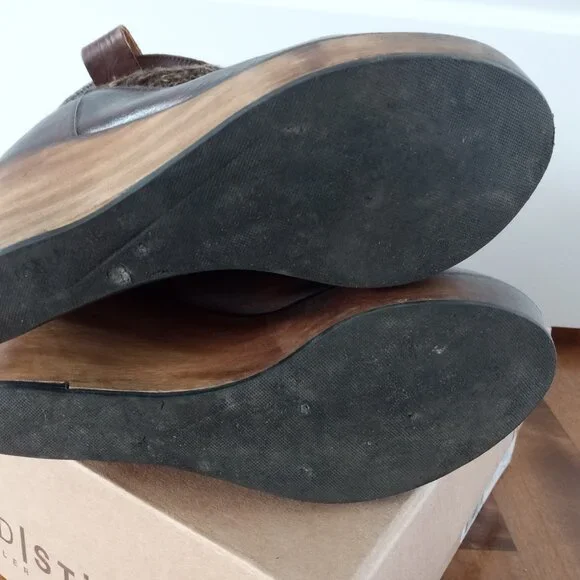 BED | STÜ SLOUCHY BOOTS SIZE 8 *REAL LEATHER* - Picture 9 of 15